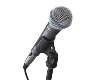 Shure BETA 58A - 642405 - zdjęcie 4